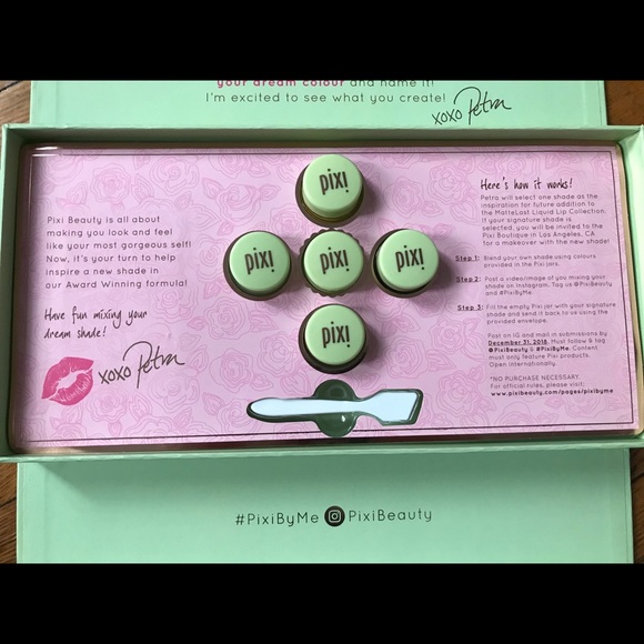 Pixie beauty, Pixie by Petra - Picture 6 of 6